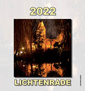 Kalender Lichtenrade 2022